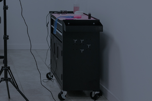 Trolleys & Workstations