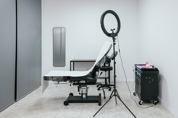 Skin Facial Machines